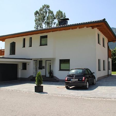 Haus Eder Appartement Maurach  Buitenkant foto