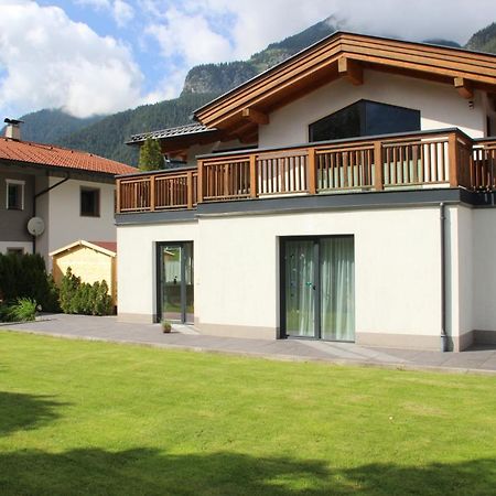 Haus Eder Appartement Maurach  Buitenkant foto