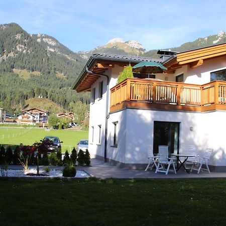 Haus Eder Appartement Maurach  Buitenkant foto
