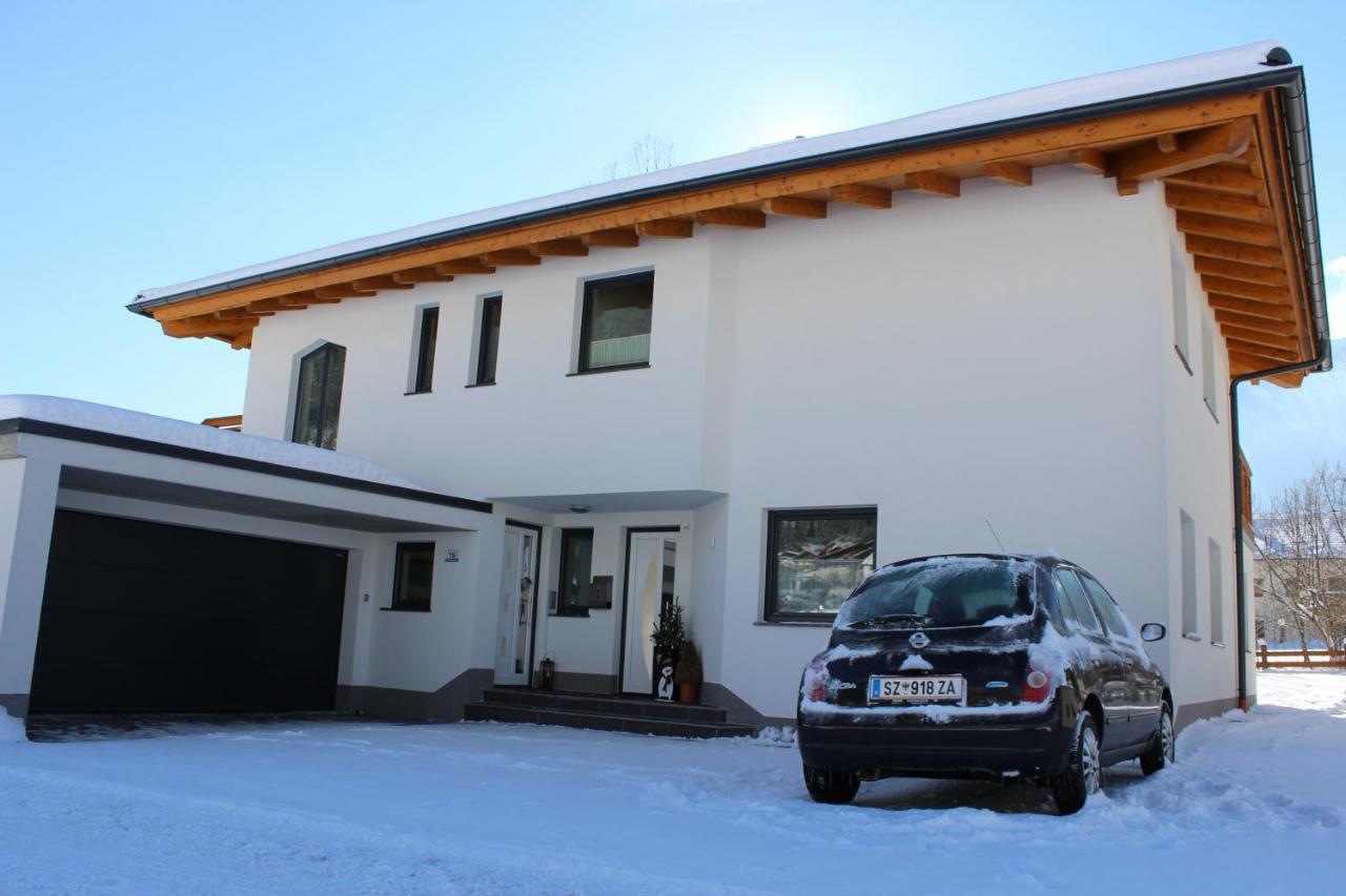 Haus Eder Appartement Maurach  Buitenkant foto