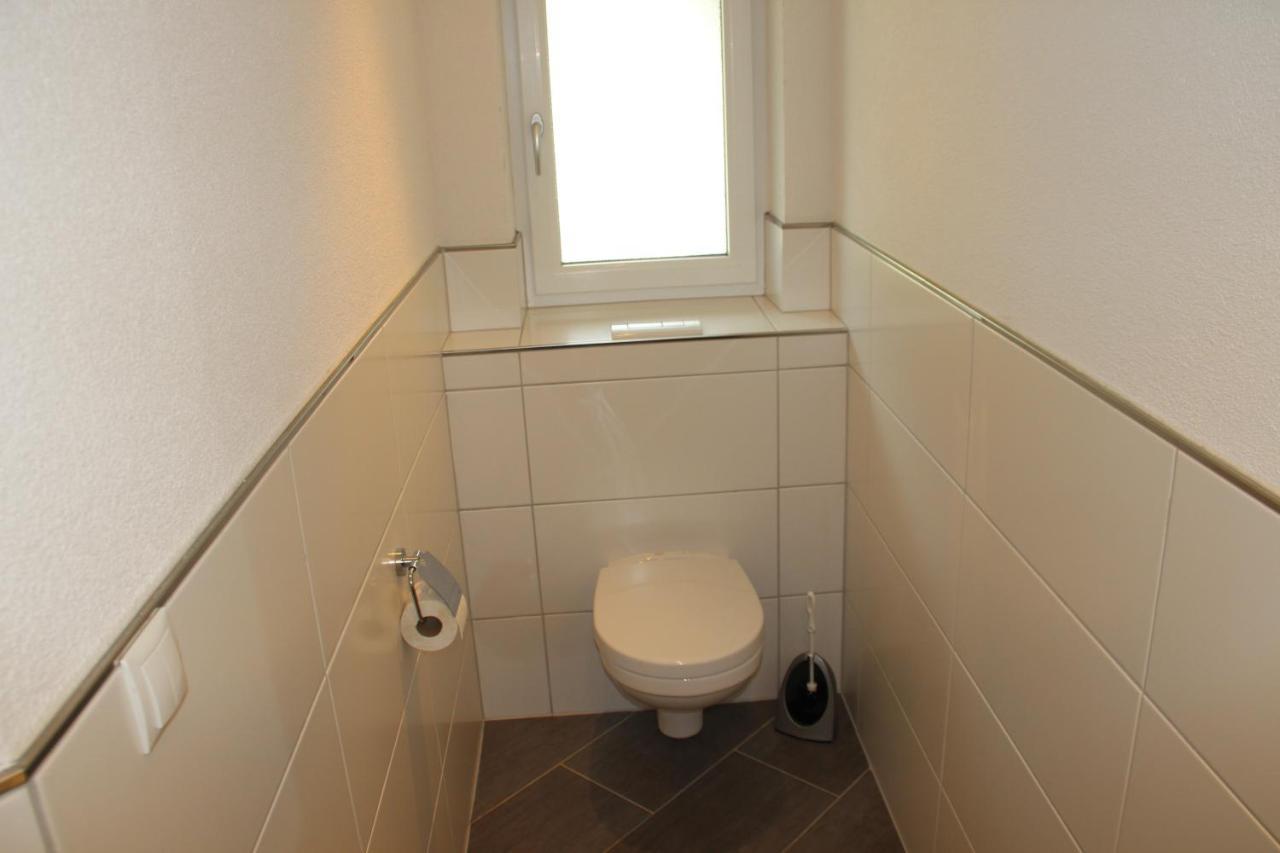 Haus Eder Appartement Maurach  Buitenkant foto