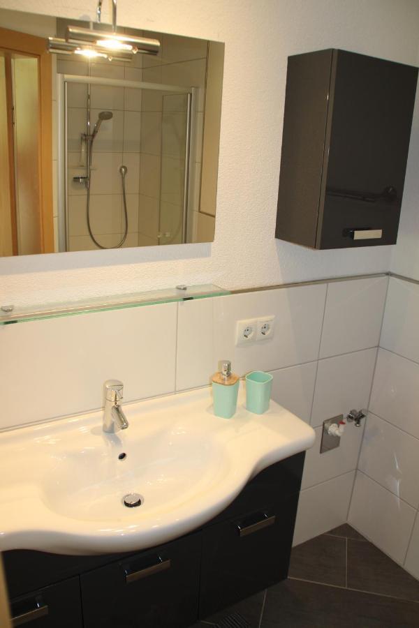 Haus Eder Appartement Maurach  Buitenkant foto