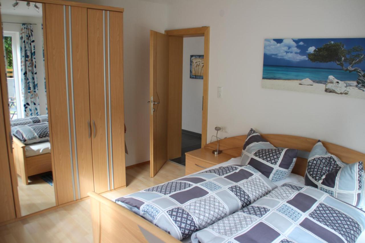 Haus Eder Appartement Maurach  Buitenkant foto