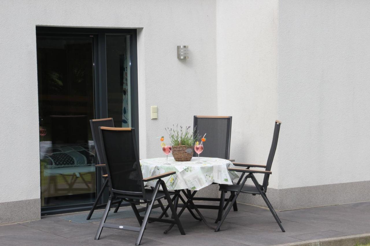 Haus Eder Appartement Maurach  Buitenkant foto